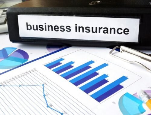 5 Essential Reasons Why Your Bussines Need Insurance